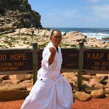 Gimnasio Shotokan Honbu Dojo