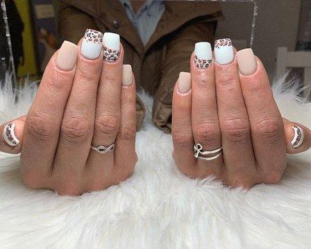 Princess Nails