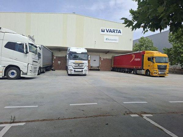 VARTA / Clarios Iberia