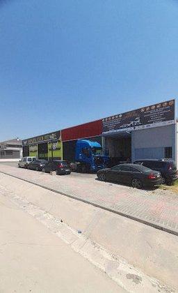 TALLER CASABLANCA
