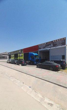 TALLER CASABLANCA