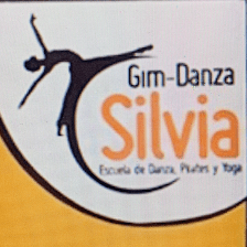 Escuela de Danza Silvia