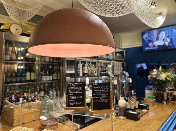 GASTROBAR KAMI