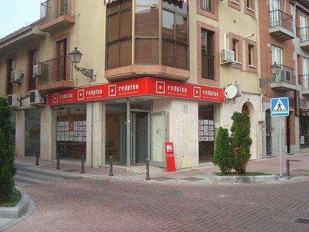 Inmobiliaria Torrejón Centro Redpiso