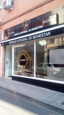 Ágora Espacio Integral de Binestar