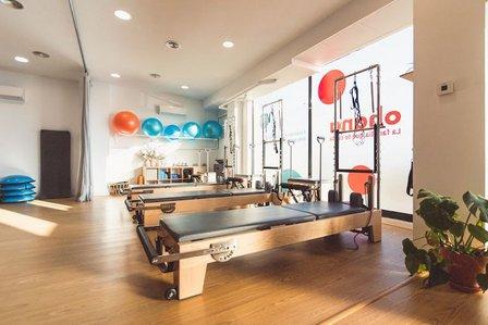 Ohana Fisioterapia y Pilates
