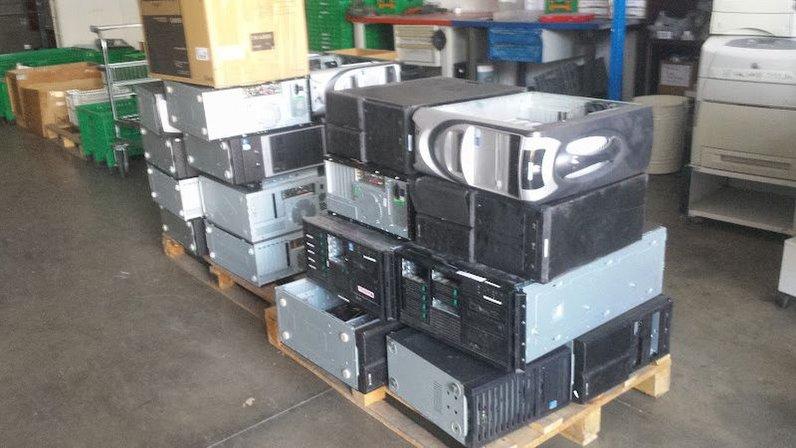 Recycling Technology