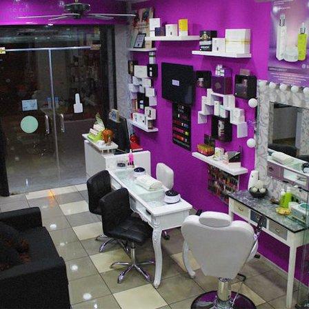 Centro de Estética Louk
