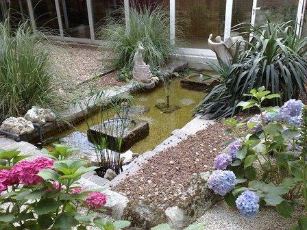 Pro Garden
