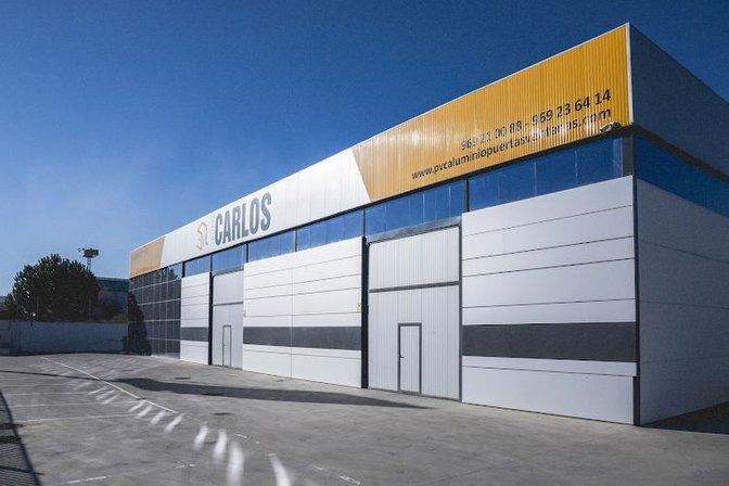 Grupo Carlos