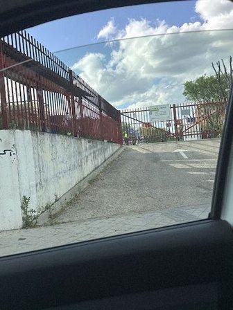 Punto Limpio Leganés