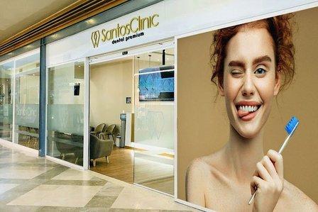 Dental SantosClinic Colmenar Viejo