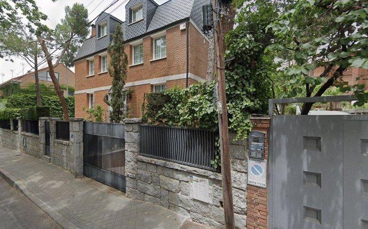 Casa James
