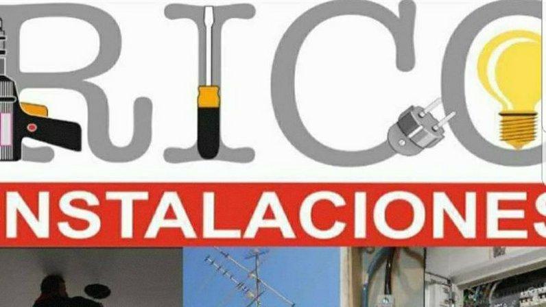 Rico Instalaciones