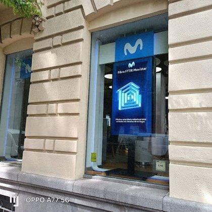 Tienda Movistar