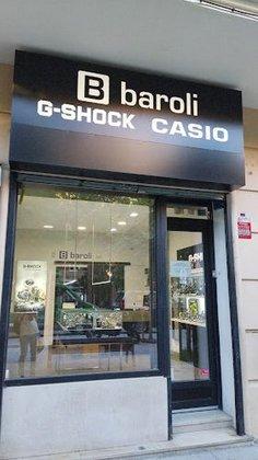 BAROLI, S.L.