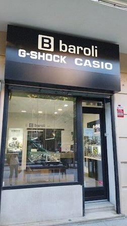 BAROLI, S.L.