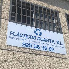 Plásticos Duarte