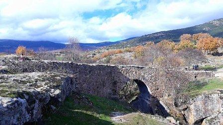 Lozoya Parking Hoya Encavera