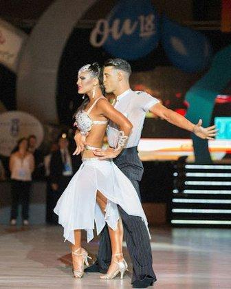 Escuela de Baile de Salon InterDance