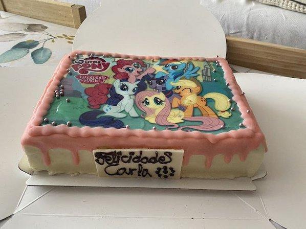 Pastelería, panadería Éboli