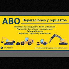 ABO Reparaciones y repuestos
