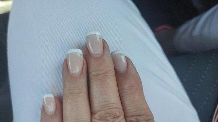 Beautiful Nails