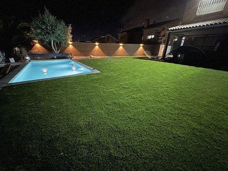 Greenial Césped Artificial Chamartin