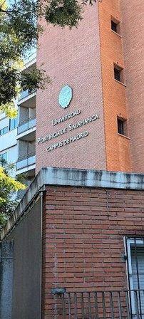 Servicio de Biblioteca Universitaria de la UPM