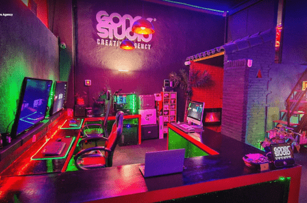 Goner Music Entertainment