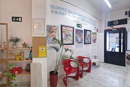 Centro de Formación El Núcleo