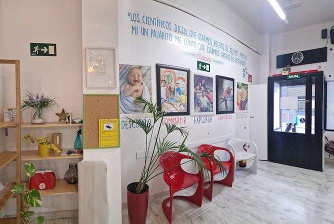 Centro de Formación El Núcleo