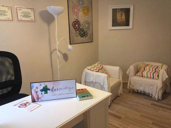 ÉLICE PSICOLOGÍA, Psicólogos en Vallecas