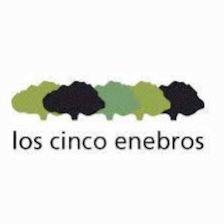 Los Cinco Enebros