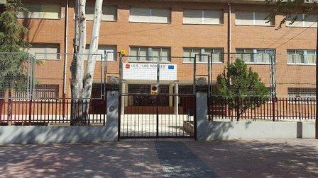 IES Los Rosales