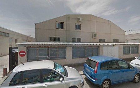 Macanus Maquinaria y Servicios S.L. Venta de repuestos para plantas asfalticas y maquinaria de obra pública