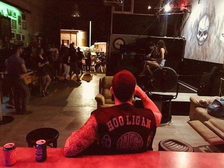HS Madrid MC