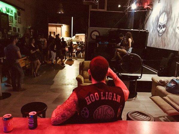 HS Madrid MC