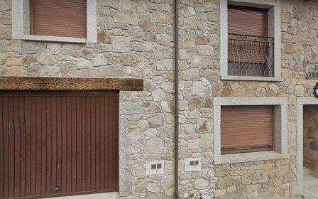 Los Cerrillos de Gredos