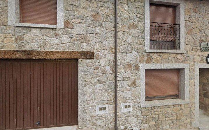 Los Cerrillos de Gredos