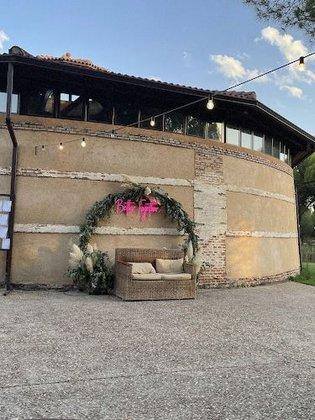 Posada del Pinar