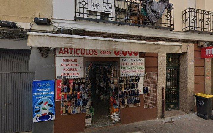 Tienda