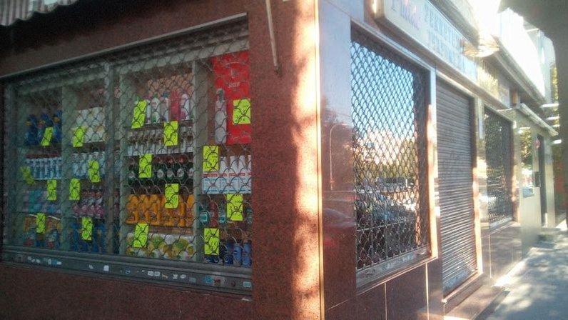 Droguería y Perfumería Pulido