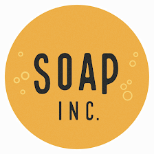 SOAP INC.