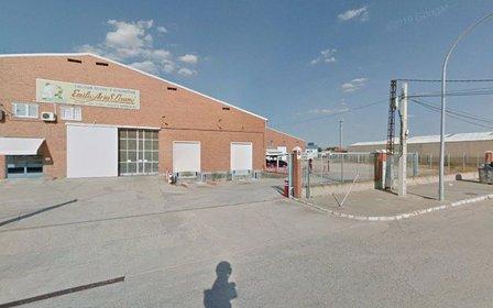 Mancha Centro Sl