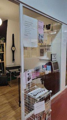 Xtra Small Studio