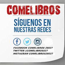 Comelibros