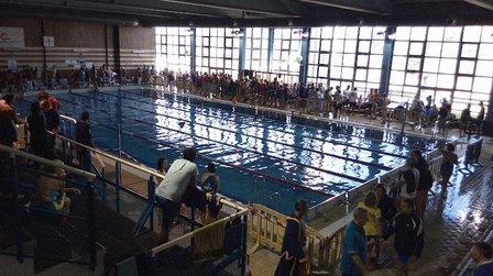 Swimming Club Leganés