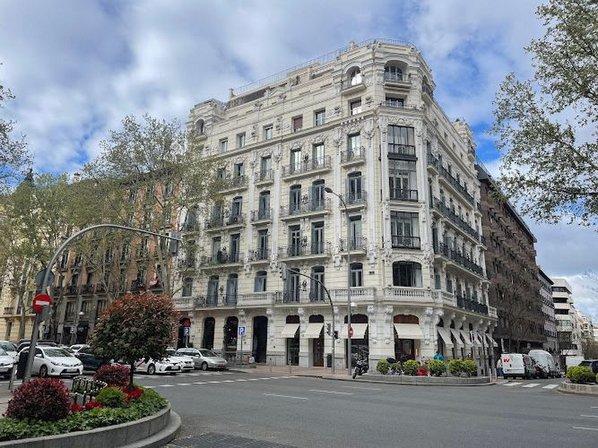 Andbank España - Cónsul Capital Gestores XXI