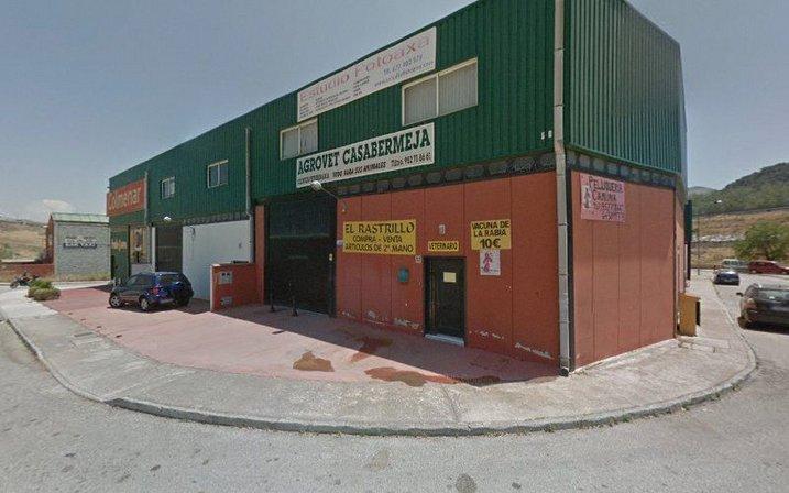 Agrovet Casabermeja